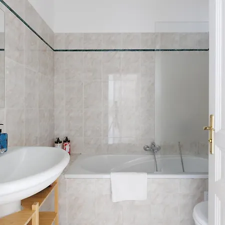 Bngo L Pink Pearl L 2 Chambres, 7 Personnes, Centre Cannes
