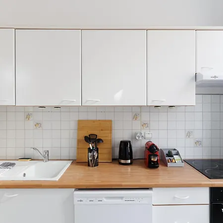 Bngo L Pink Pearl L 7 Personnes, Centre Appartement Cannes