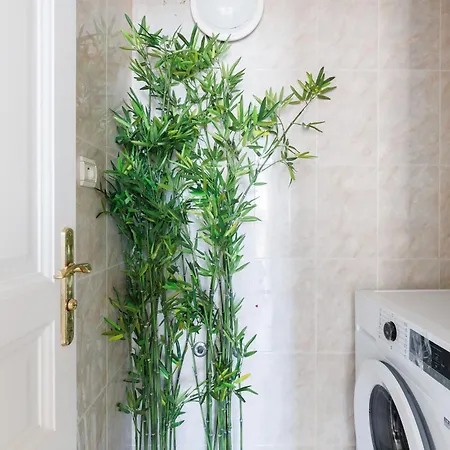 Bngo L Pink Pearl L 7 Personnes, Centre Appartement *