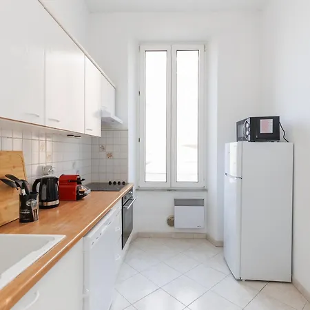 Bngo L Pink Pearl L 2 Chambres, 7 Personnes, Centre *